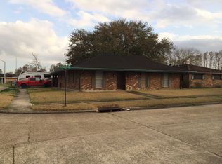 601 Summers Dr, Houma, LA 70363