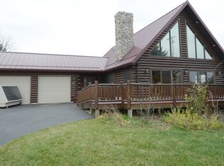 N7996 Ski Slide Rd, Ixonia, WI 53036