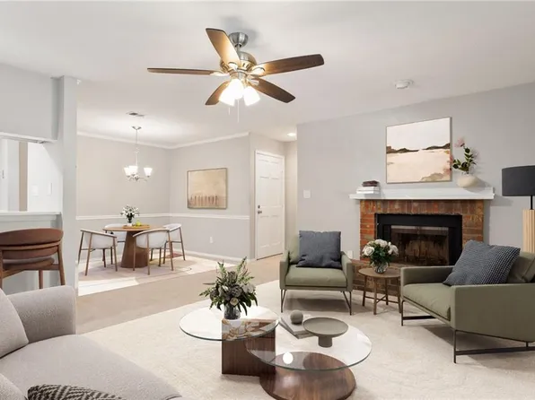 1009 McClelen Way, Decatur, GA 30033