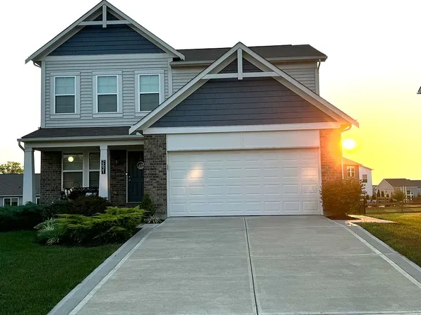 2621 Leonardo Way, Middletown, OH 45005