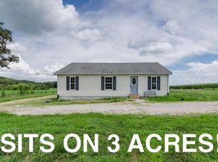 11219 Randolph County Line Rd, Marissa, IL 62257