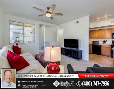 18250 N Cave Creek Rd Unit 158, Phoenix, AZ, 85032