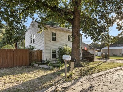 113 W 6th St, Haven, KS, 67543