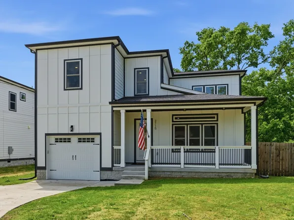 3715 Fairview Dr, Nashville, TN 37218