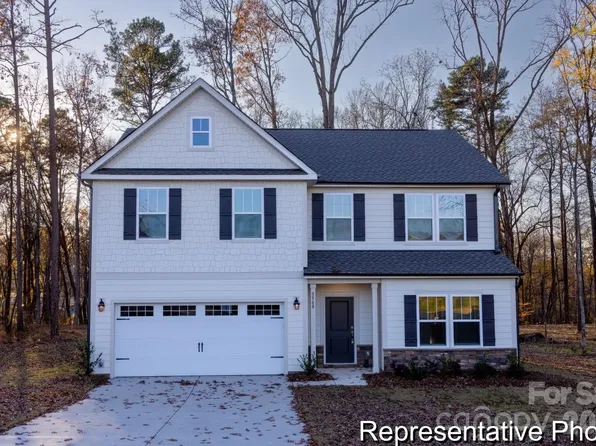 120 Pembroke Way #15, Albemarle, NC 28001