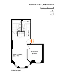 Rented by RES New York