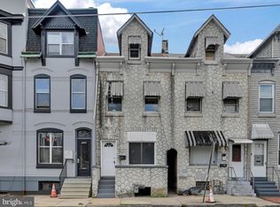 1006 N 6th St, Reading, PA 19601