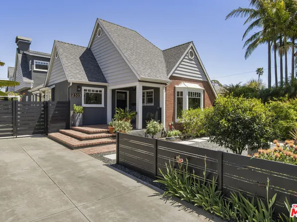 2303 27th St, Santa Monica, CA 90405