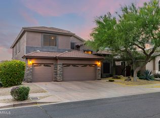 35734 N 32nd Ln, Phoenix, AZ 85086