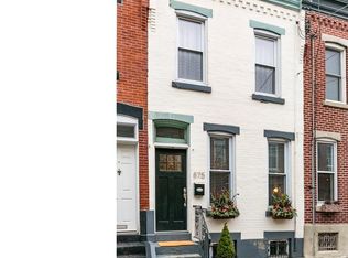 875 N Taylor St, Philadelphia, PA