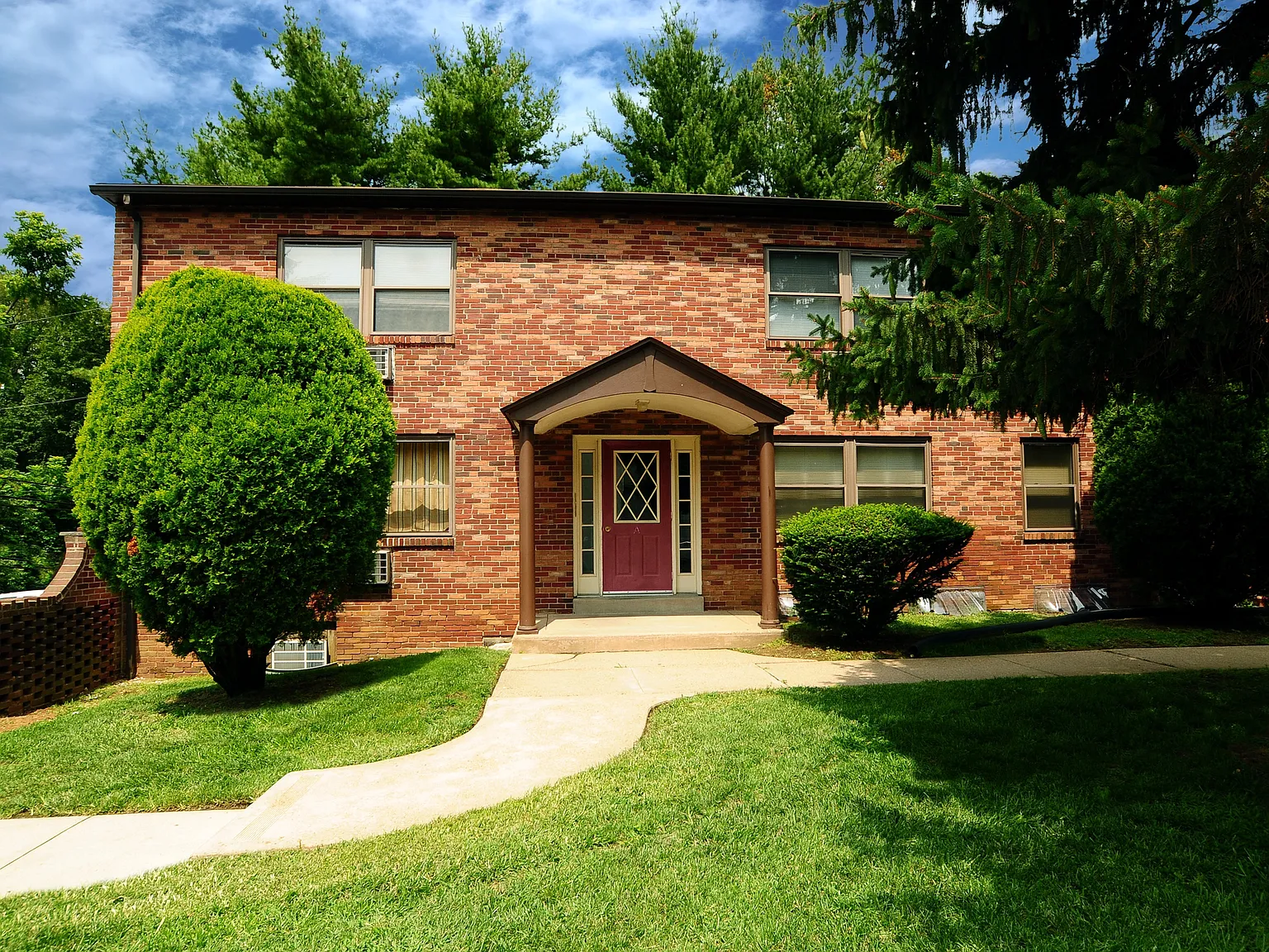 Donna Ann Apartments — Photo 4