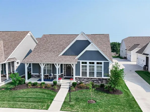 5016 Arena Ct, Hamilton, OH 45011