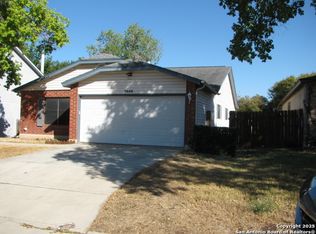 7458 Radford Trl, San Antonio, TX 78244