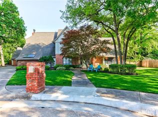 200 Cricket Holw, Edmond, OK 73034