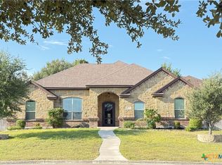 708 Nacona Trl, Harker Heights, TX 76548