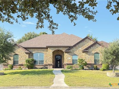 708 Nacona Trl, Harker Heights, TX, 76548