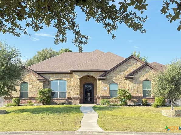 708 Nacona Trl, Harker Heights, TX 76548