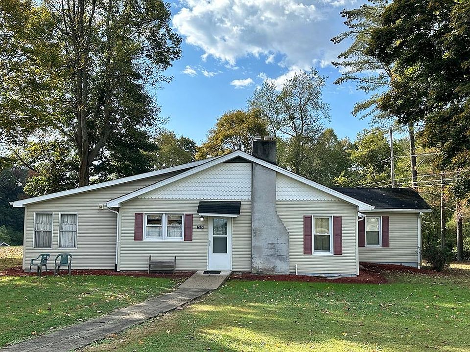 7322 State Route 335, Wheelersburg, OH 45694 MLS 150310 Zillow