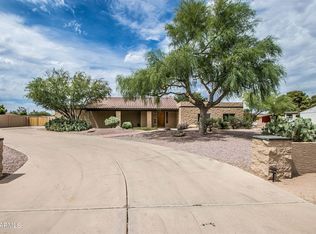 5028 W Misty Willow Ln, Glendale, AZ 85310