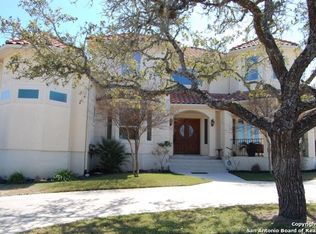 518 Lantana Mesa, Spring Branch, TX 78070