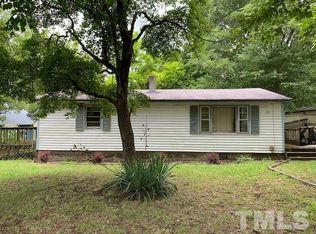 211 Person St, Oxford, NC 27565