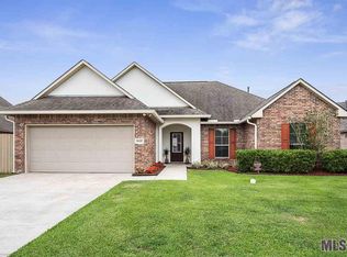 41157 Colonial Dr, Sorrento, LA 70778