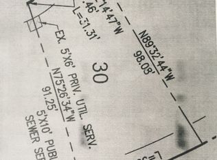 30 Arrowhead St, Baton Rouge, LA 70808