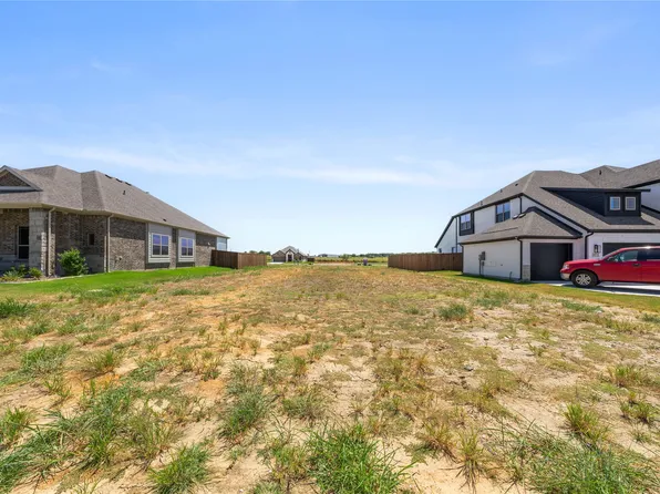 1973 Daybreak Dr, Alvarado, TX 76009