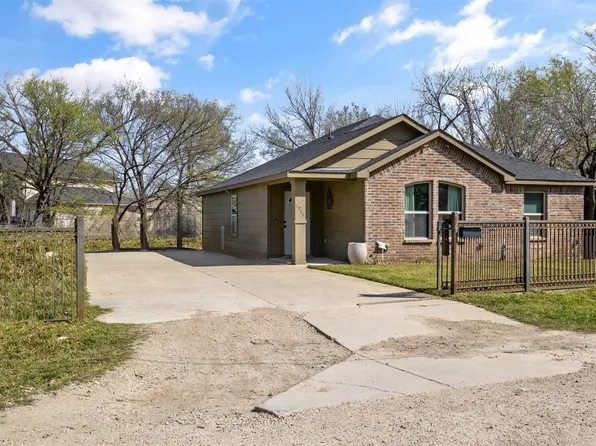 4731 Morris St, Dallas, TX 75212