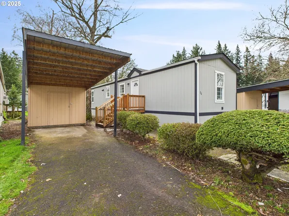 21201 NE 58th St #26, Vancouver, WA 98682