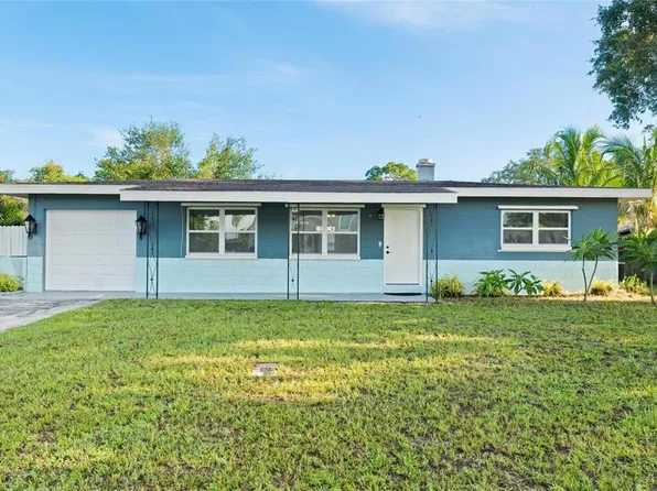 10811 VALENCIA TERRACE, SEMINOLE, FL 33772