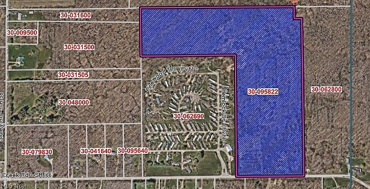 1st image of Rock Creek Rd