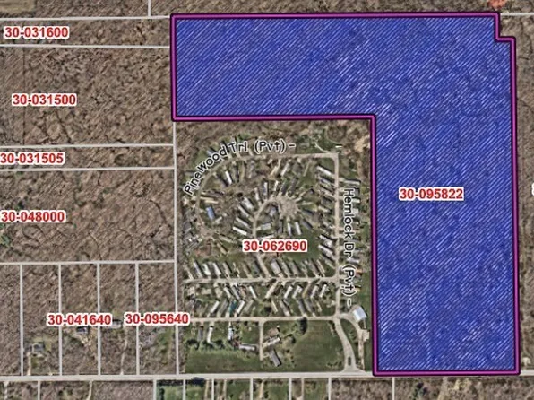 Rock Creek Rd, Thompson, OH 44086