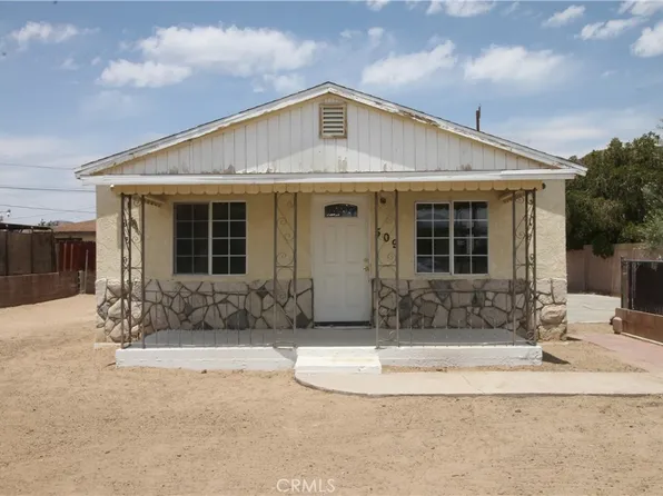 509 E Williams St, Yermo, CA 92398