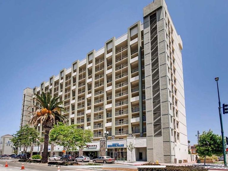 Bayview Tower Apartments National City, CA Zillow