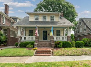 1324 Graydon Ave, Norfolk, VA 23507