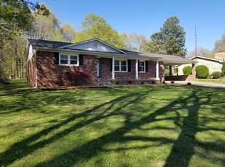 525 Clarkline Rd, Paducah, KY 42003