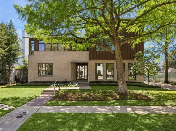 3635 Overbrook Ln, Houston, TX 77027