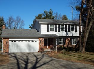 9142 S River Rd, Waterville, OH 43566