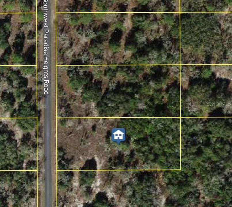1st image of 0 SW Paradise Heights Rd #37