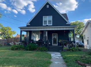 618 E Virginia Ave, Peoria, IL