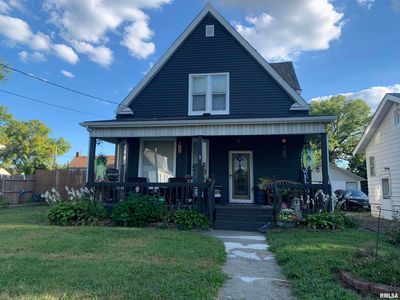 618 E Virginia Ave, Peoria, IL, 61603