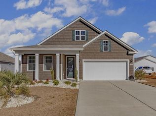 1184 Maxwell Dr, Little River, SC 29566