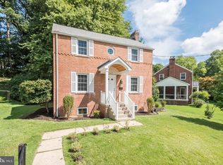 417 Penwood Rd, Silver Spring, MD 20901