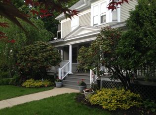 38 Beeching St #3, Worcester, MA 01602