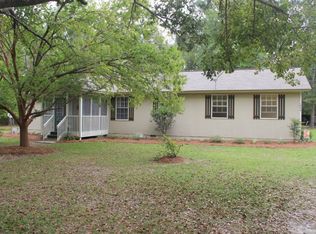1594 Watkins Rd, Boston, GA 31626