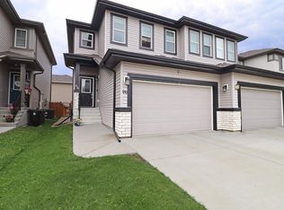 66 Springwood Way, Spruce Grove, AB T7X 0L4