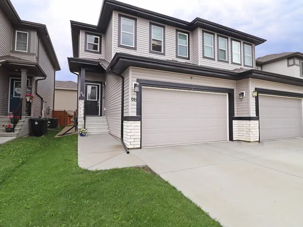 66 Springwood Way, Spruce Grove, AB T7X 0L4