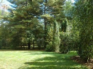 37 Spaulding Ln, Groton, MA 01450