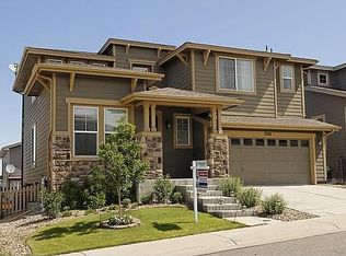 5351 Windflower Ln, Highlands Ranch, CO 80130